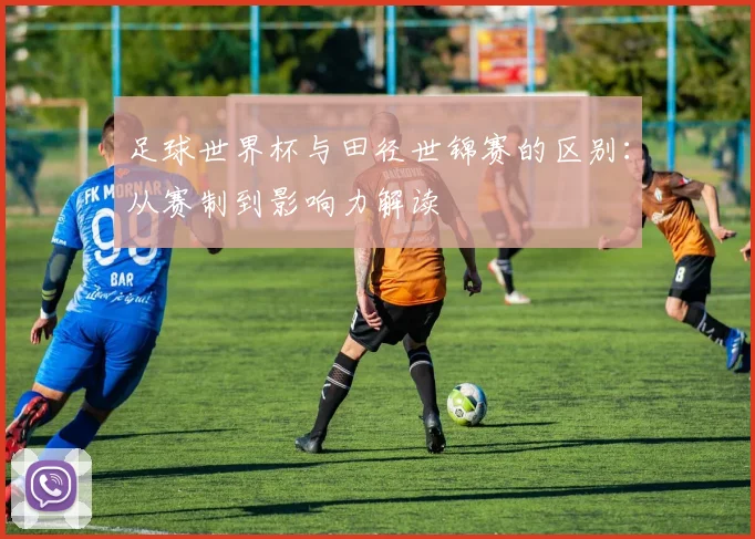 足球世界杯与田径世锦赛的区别：从赛制到影响力解读